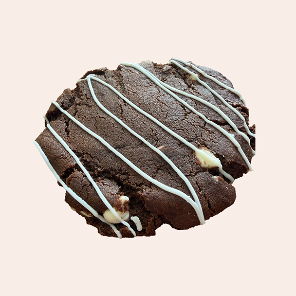 Brownies Cookie