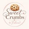 Sweet Crumbs By Felicia - Home