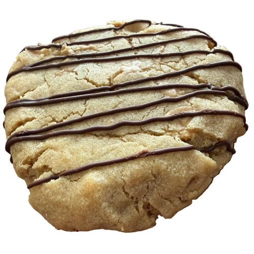 Reese's Peanut Butter Cookie