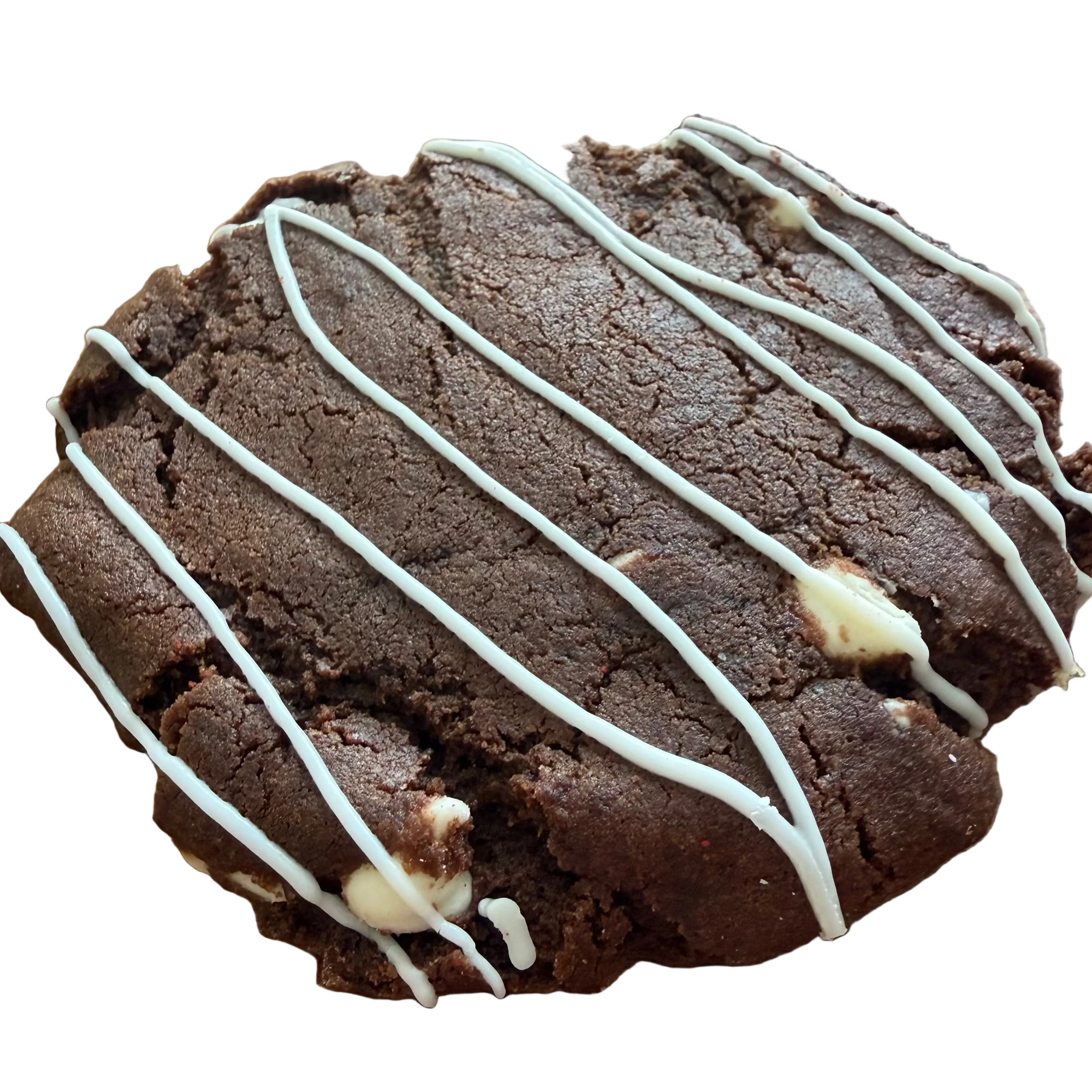 Brownies Cookie