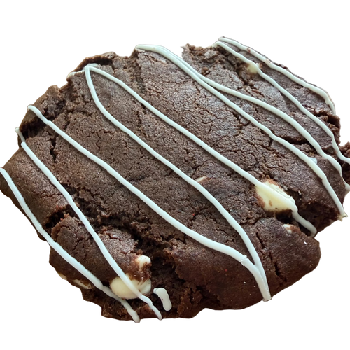 Brownies Cookie
