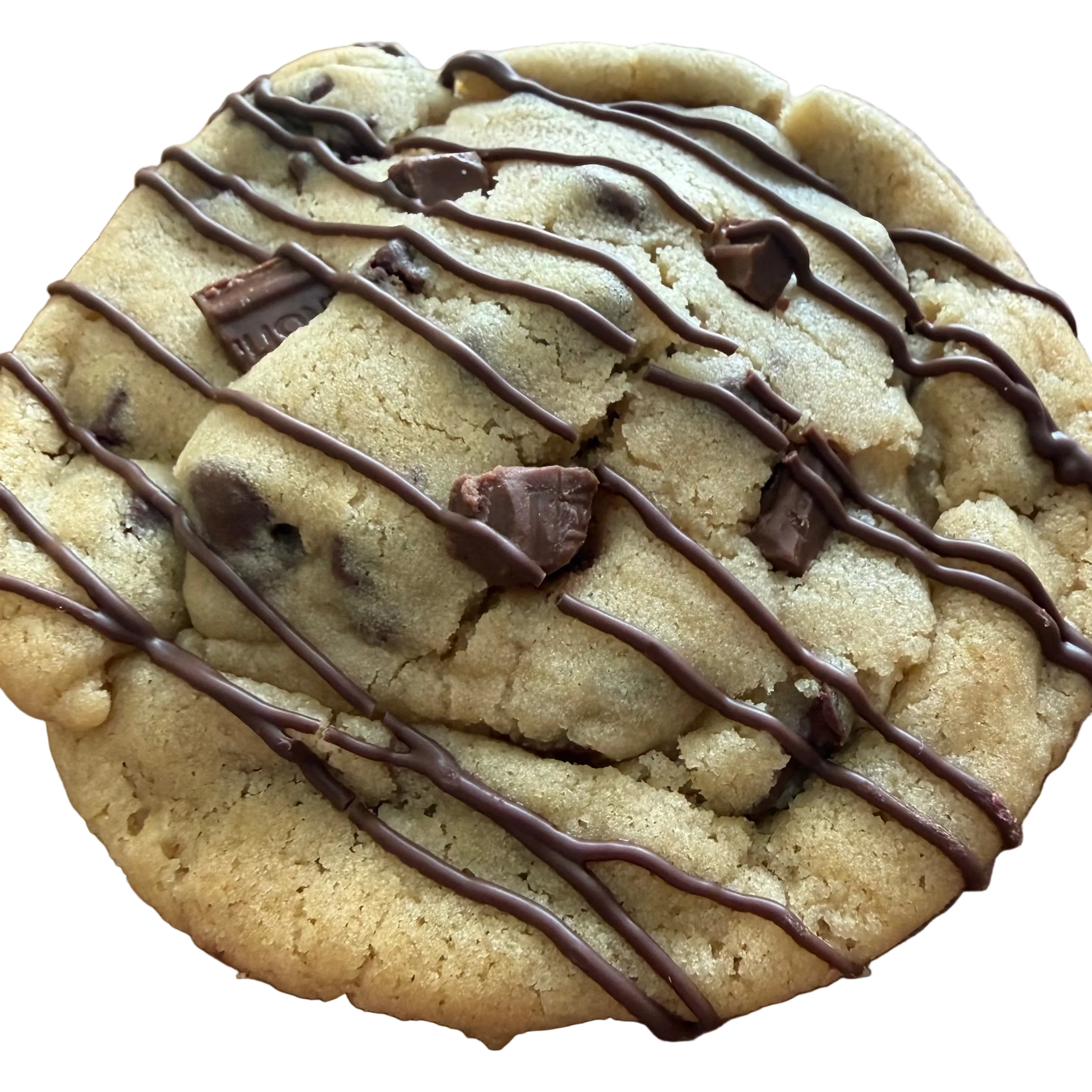 Chocolate Chip Cookie