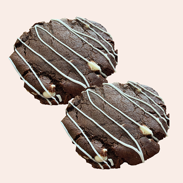 Brownies Cookie