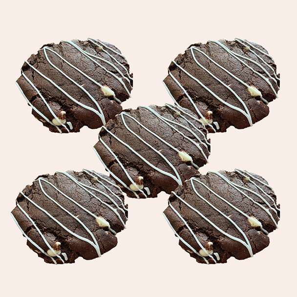Brownies Cookie