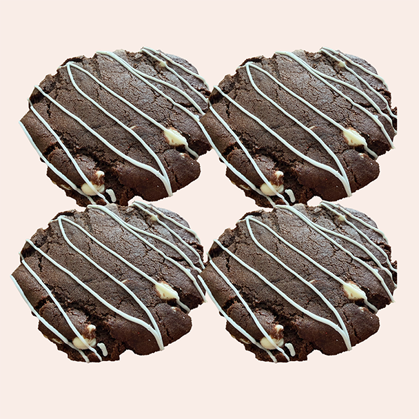 Brownies Cookie