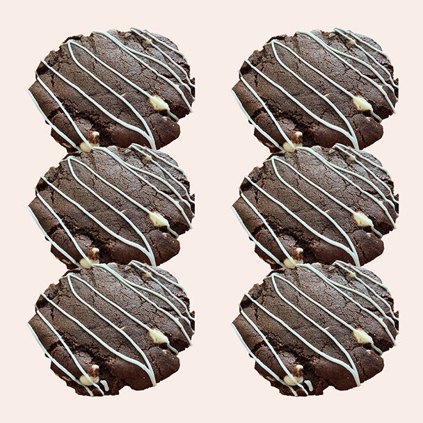 Brownies Cookie