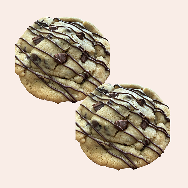 Chocolate Chip Cookie