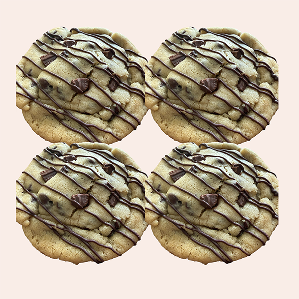 Chocolate Chip Cookie