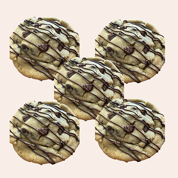 Chocolate Chip Cookie