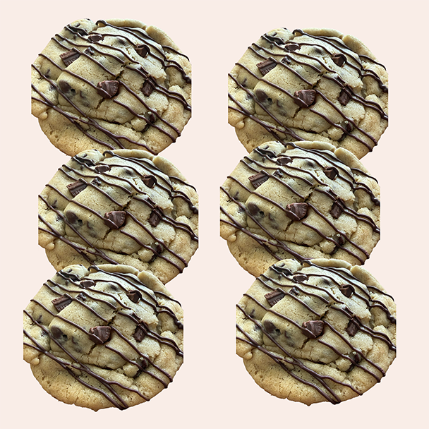 Chocolate Chip Cookie