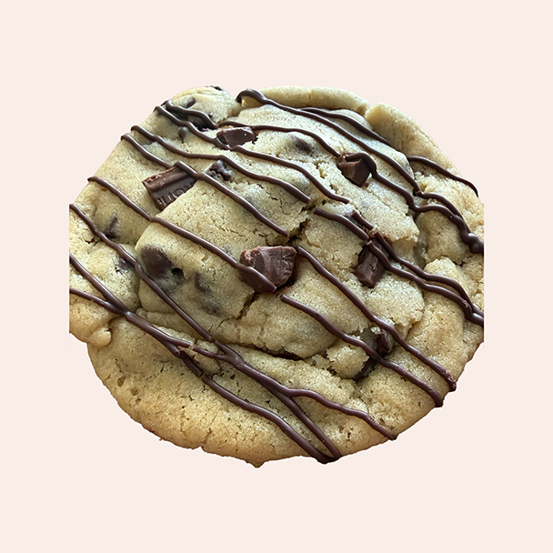 Chocolate Chip Cookie