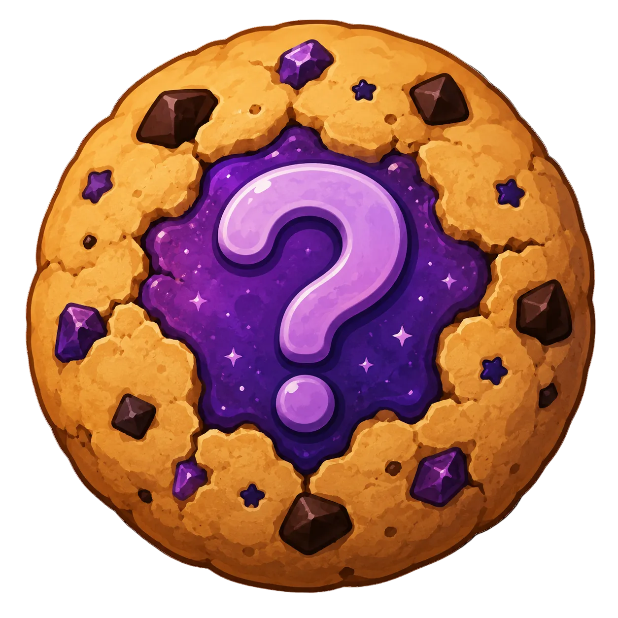Make Your Own Cookie