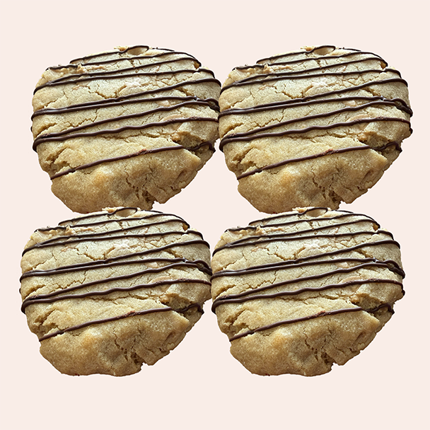 Reese's Peanut Butter Cookie