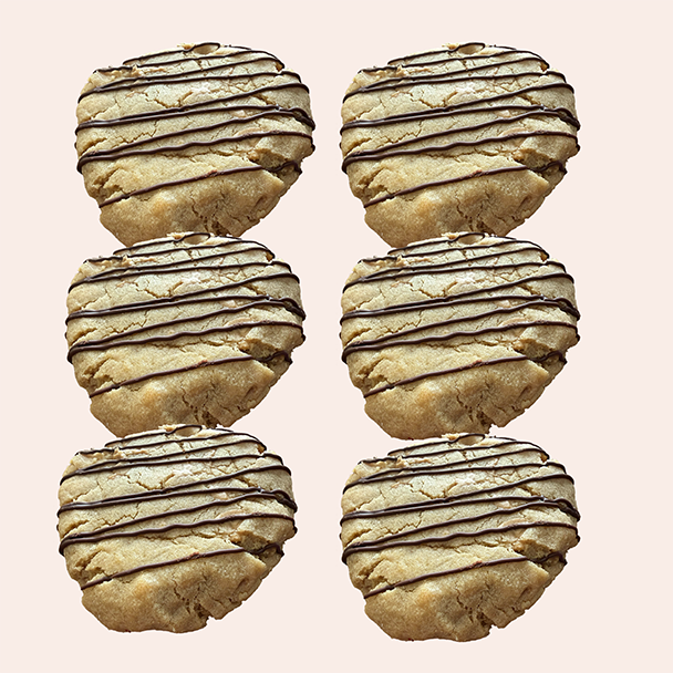 Reese's Peanut Butter Cookie