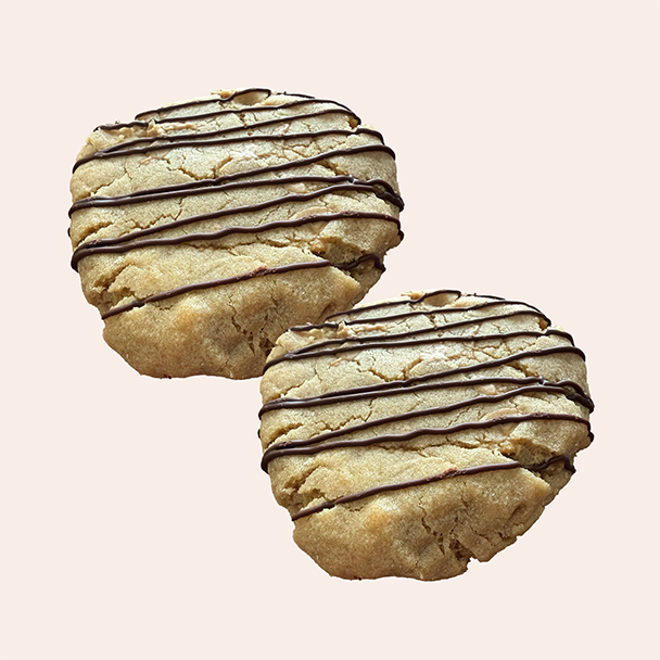 Reese's Peanut Butter Cookie
