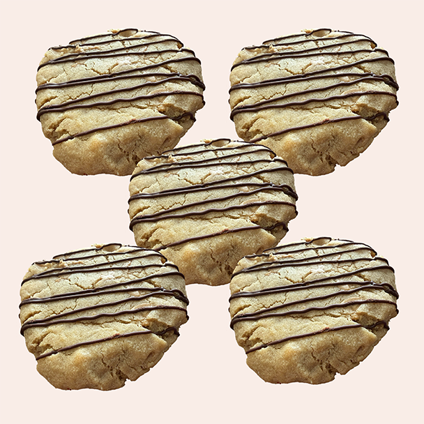 Reese's Peanut Butter Cookie